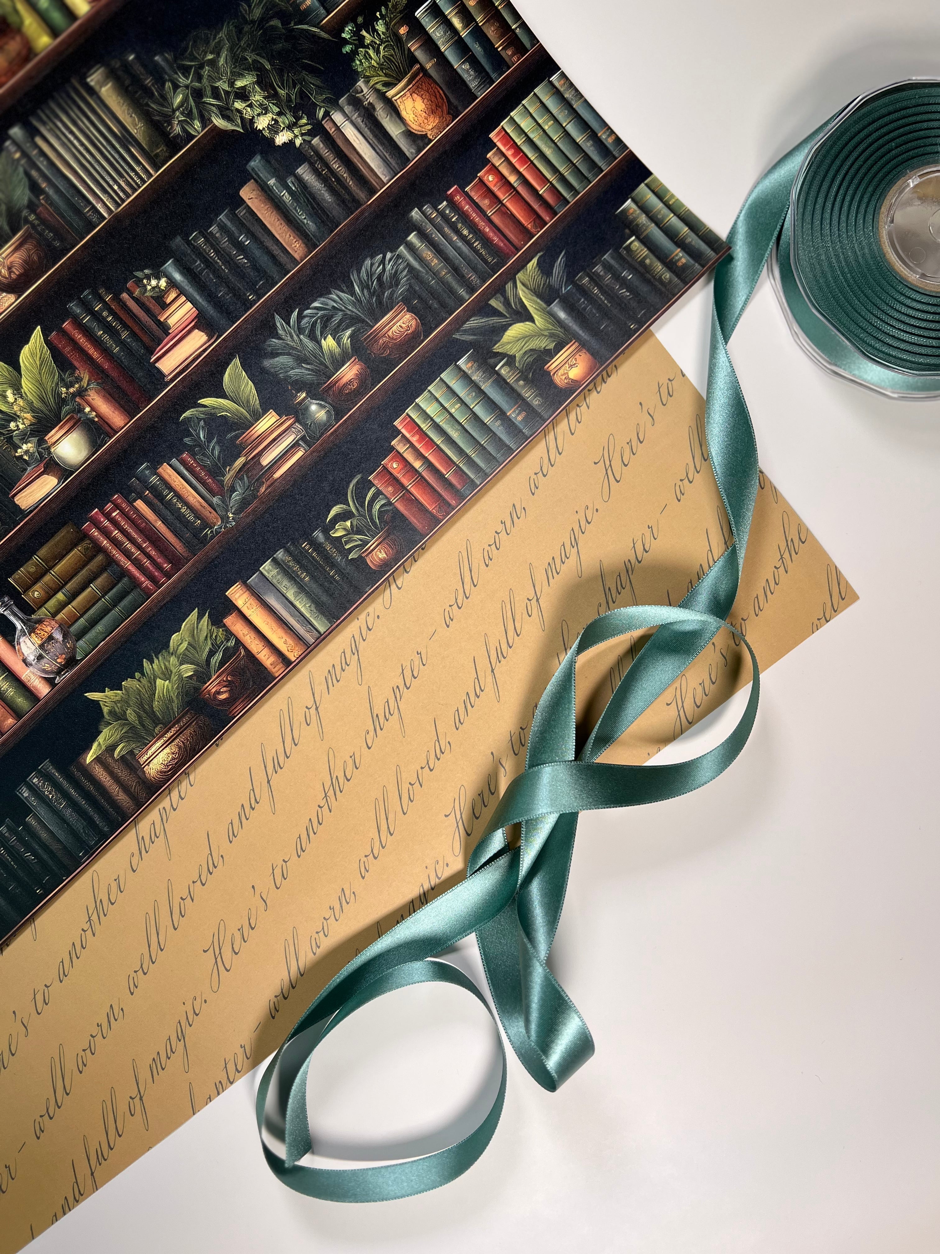 A Special Thank You to "Just My Nashville" for Highlighting "Ineffable Signature".