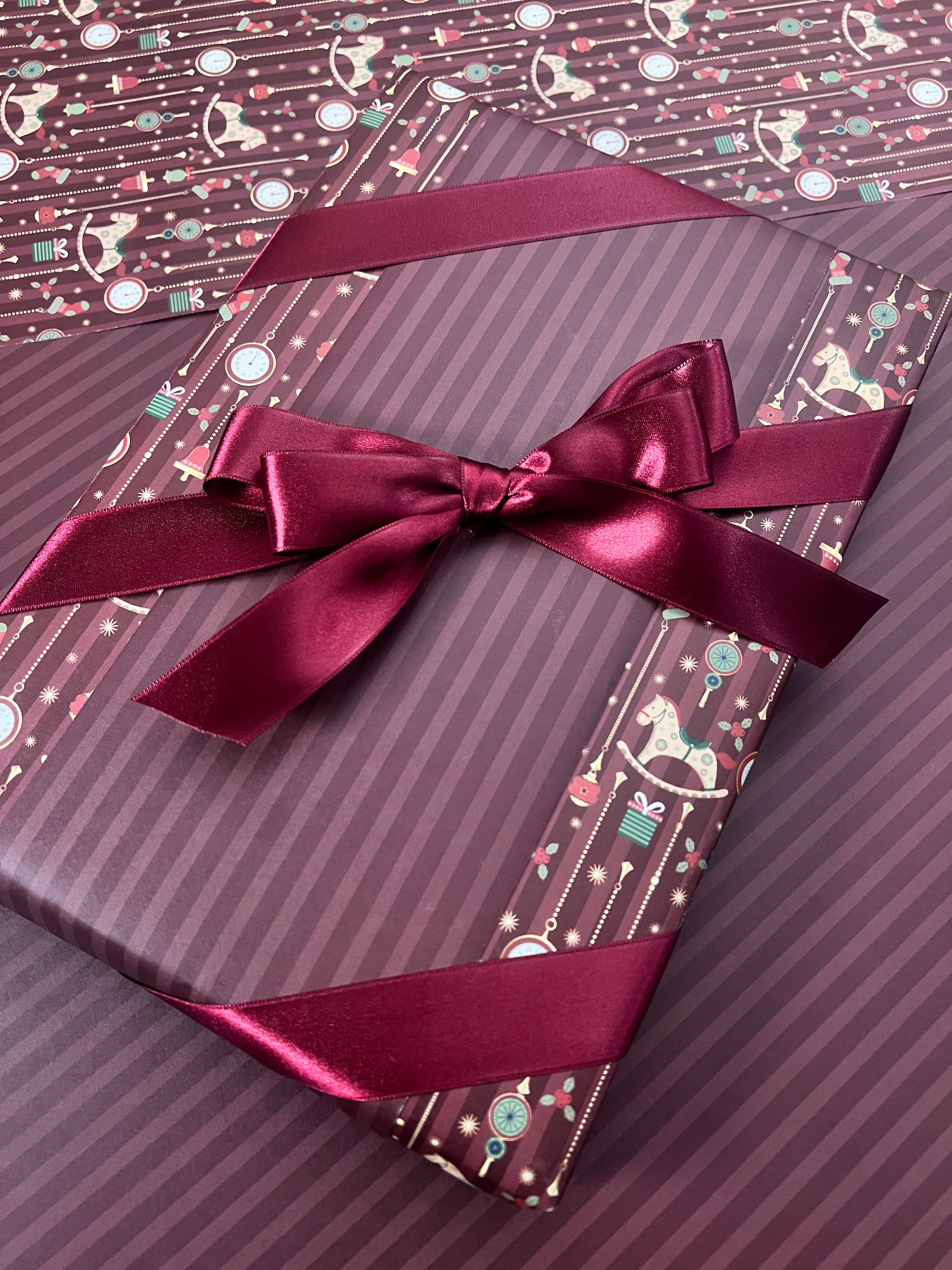 The Art of Gift Wrapping: How Presentation Turns a Simple Gift into an Unforgettable Experience