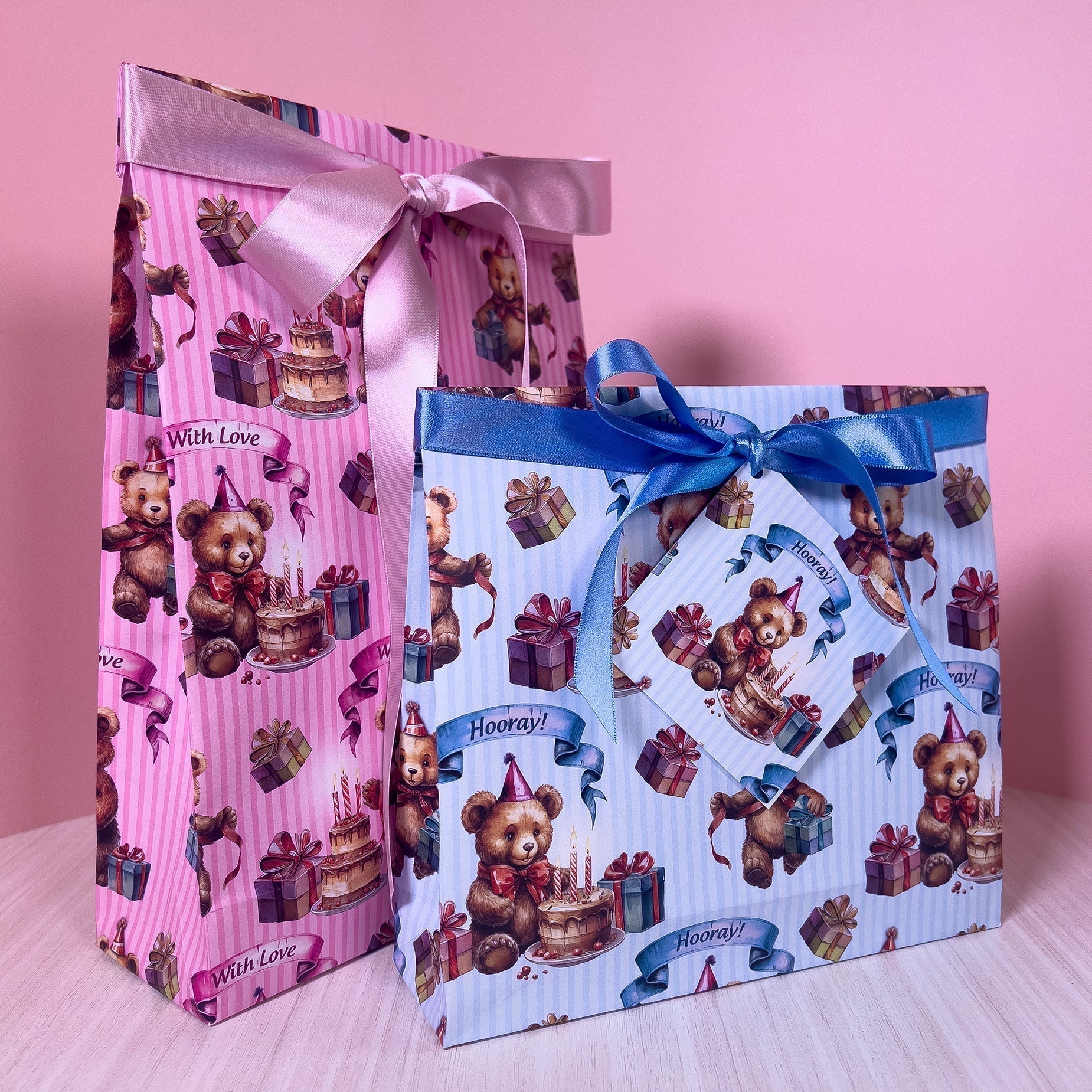 3 Elegant Ways to Wrap Small Gifts Without a Box