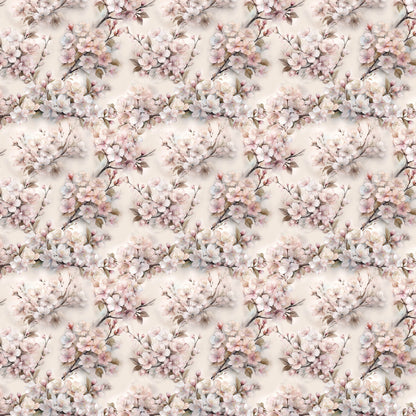 Serenity Petals